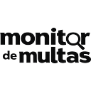 Monitor de Multas